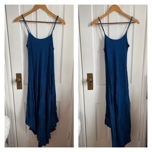Cute summer dress (bag LR)